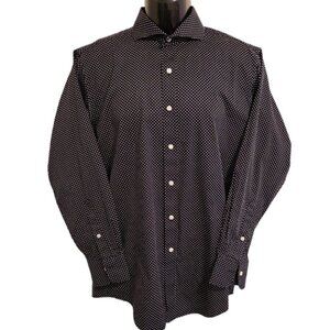 Sean John Men's Button Up Shirt (size 16 32/33)